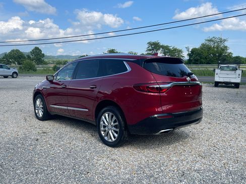 Used 2019 Buick Enclave Premium w/ Experience Buick Package image 4