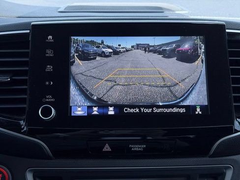 Used 2023 Honda Ridgeline RTL-E image 41