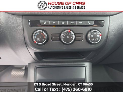 Used 2015 Volkswagen Tiguan S AWD/4WD image 32