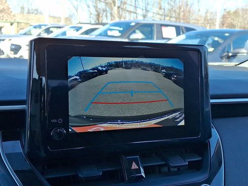 Certified 2023 Toyota Corolla LE w/ LE Convenience Package image 21