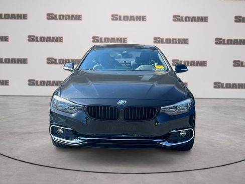 Used 2018 BMW 430i xDrive Coupe AWD/4WD image 6