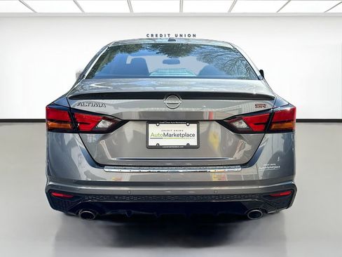 Used 2023 Nissan Altima 2.5 SR image 5