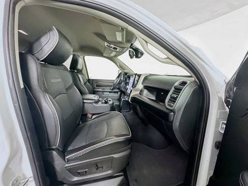 Used 2024 RAM 2500 Laramie image 30