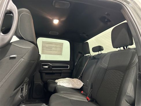 New 2026 RAM 3500 Big Horn image 32