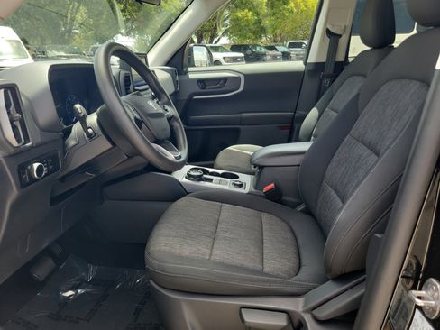 Used 2023 Ford Bronco Sport Big Bend AWD/4WD image 11