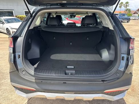 Used 2025 Kia Sportage EX AWD/4WD image 20