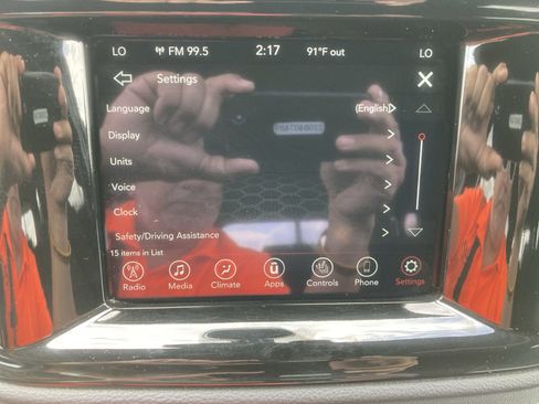 Used 2024 Dodge Durango SXT image 20