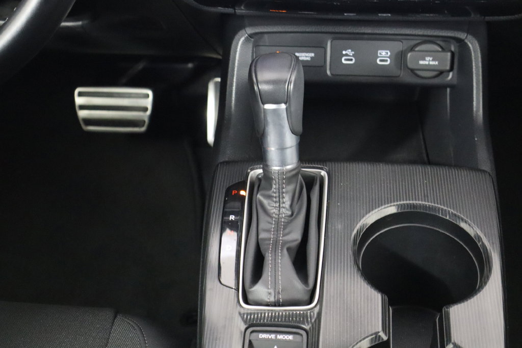 Used 2026 Honda Civic Sport image 22