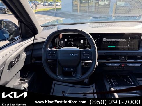 New 2027 Kia Telluride SX X-Line AWD/4WD image 24