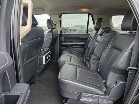 Used 2024 Ford Expedition Max XLT AWD/4WD image 18