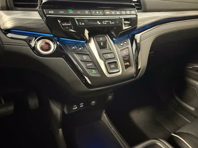 New 2026 Honda Odyssey Elite image 24