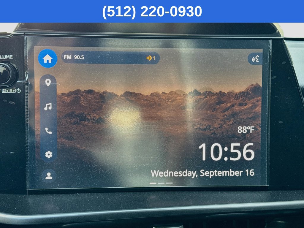 New 2026 Subaru Outback Wilderness AWD/4WD image 18