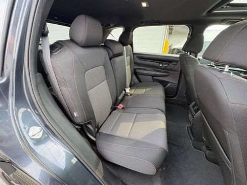 Used 2025 Honda CR-V Sport image 27