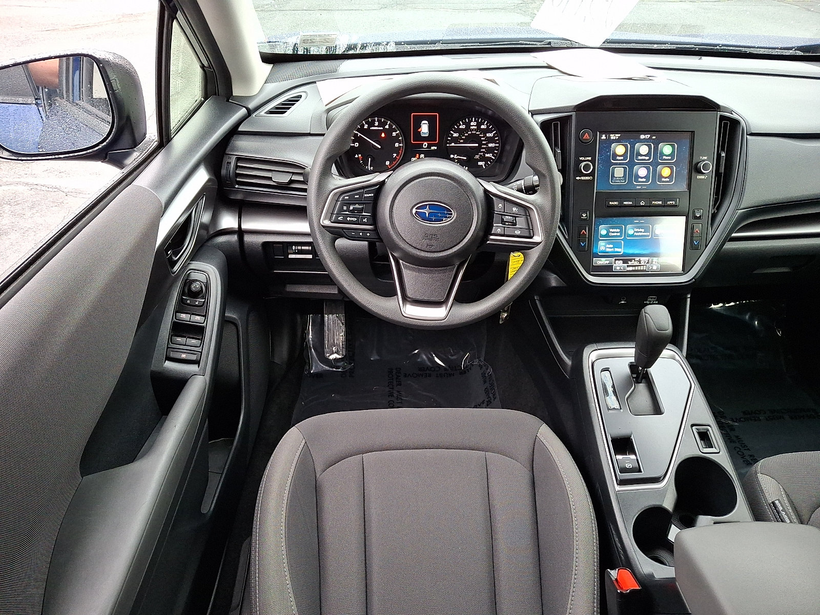 Used 2024 Subaru Impreza 2.0i w/ Popular Package #1A AWD/4WD image 11