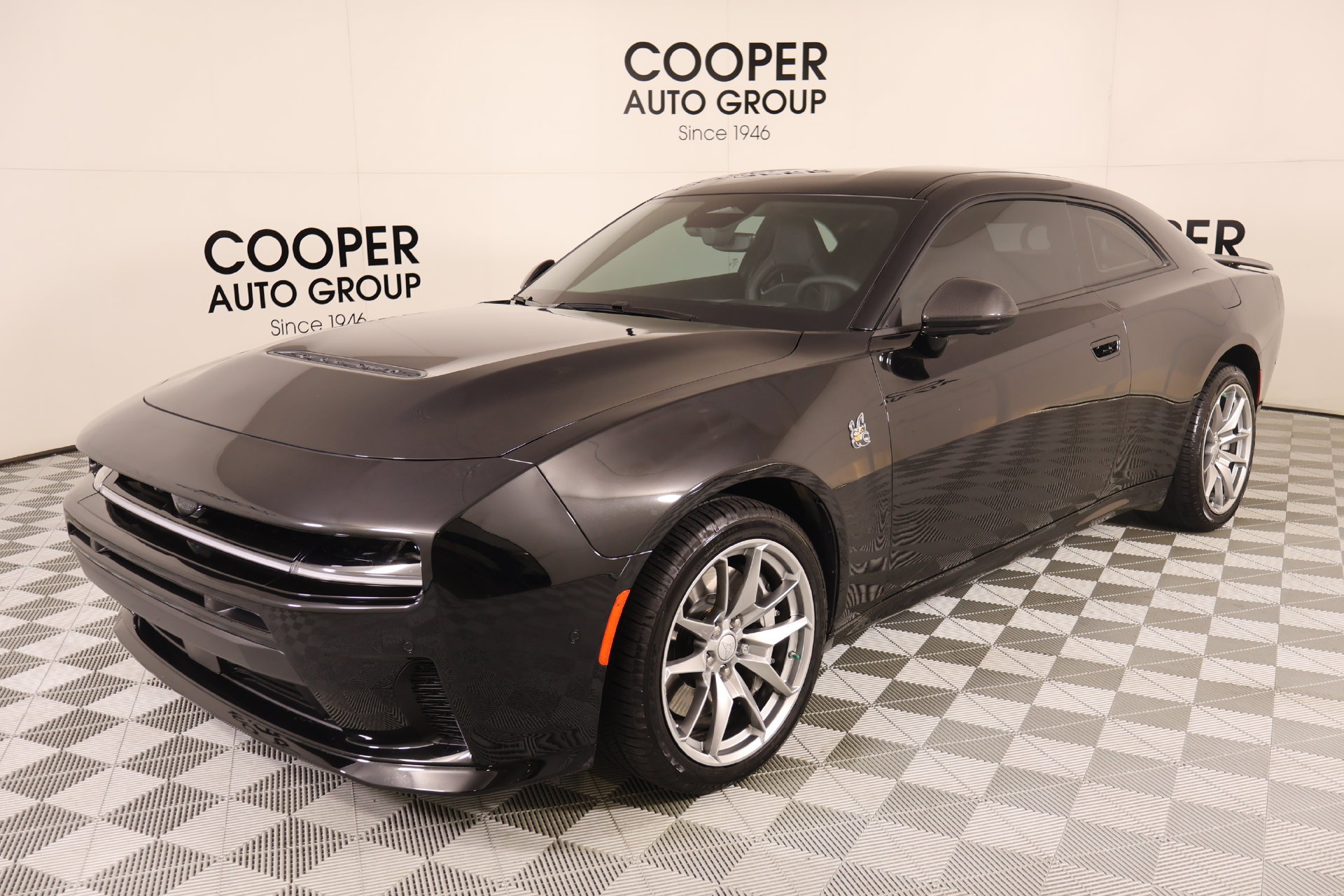 Used 2026 Dodge Charger Scat Pack AWD/4WD image 11