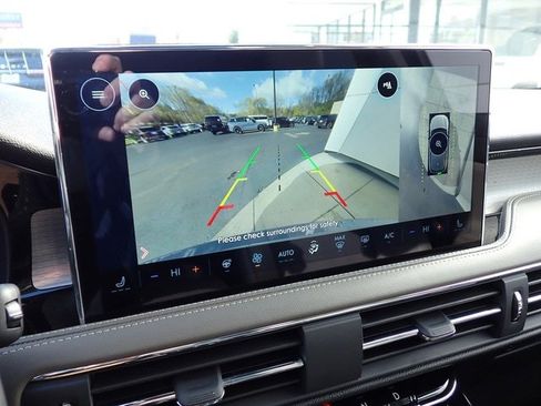 New 2026 Lincoln Corsair Premiere image 25