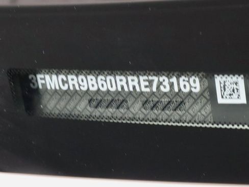Certified 2024 Ford Bronco Sport Big Bend w/ Convenience Package AWD/4WD image 32