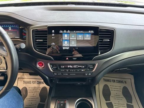 Used 2021 Honda Passport EX-L image 22