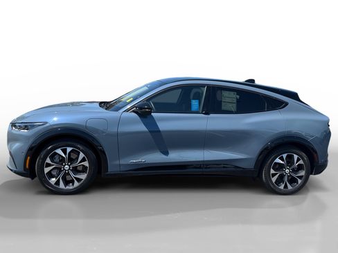 Certified 2023 Ford Mustang Mach-E Premium RWD image 2
