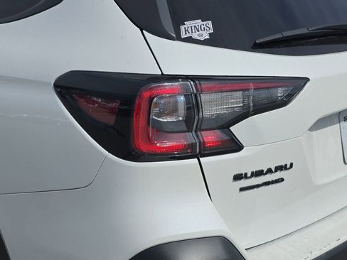 Used 2023 Subaru Outback Onyx Edition XT image 11