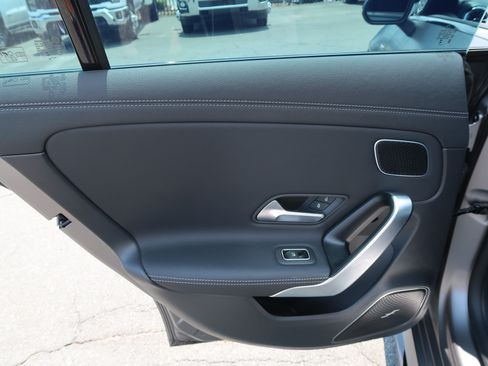 Used 2023 Mercedes-Benz CLA 35 AMG 4MATIC image 36