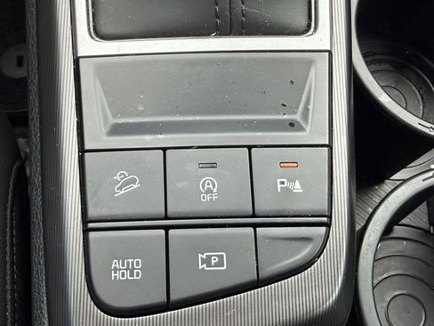 Certified 2026 Kia Sportage SX AWD/4WD image 31