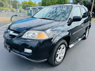 Used 2004 Acura MDX Touring image 1