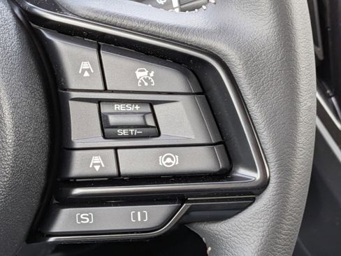 New 2026 Subaru Forester Premium image 26