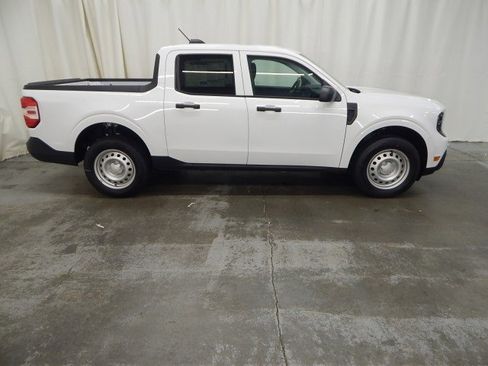 New 2025 Ford Maverick XL w/ Equipment Group 102A image 2