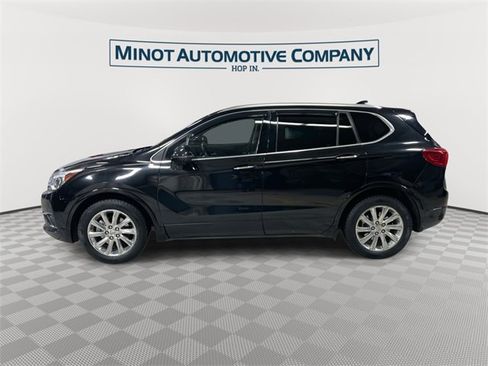 Used 2019 Buick Envision Essence image 5