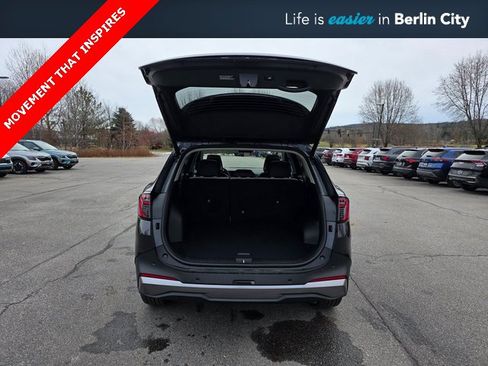 New 2026 Kia Sportage EX image 9