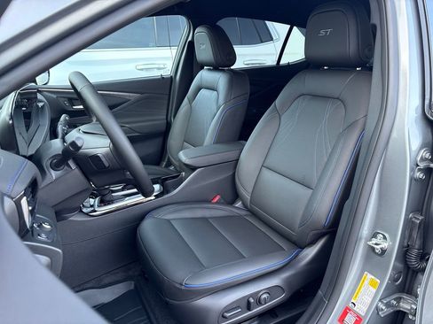 New 2026 Buick Envista Sport Touring w/ Convenience I Package image 13