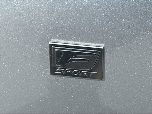 New 2026 Lexus IS 350 F Sport image 22
