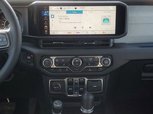 New 2026 Jeep Wrangler Sport S image 18