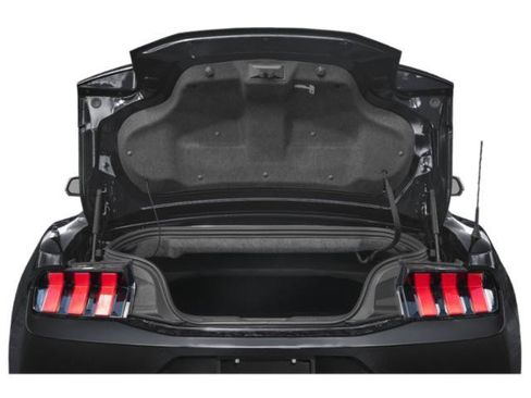 Certified 2024 Ford Mustang GT Premium image 11