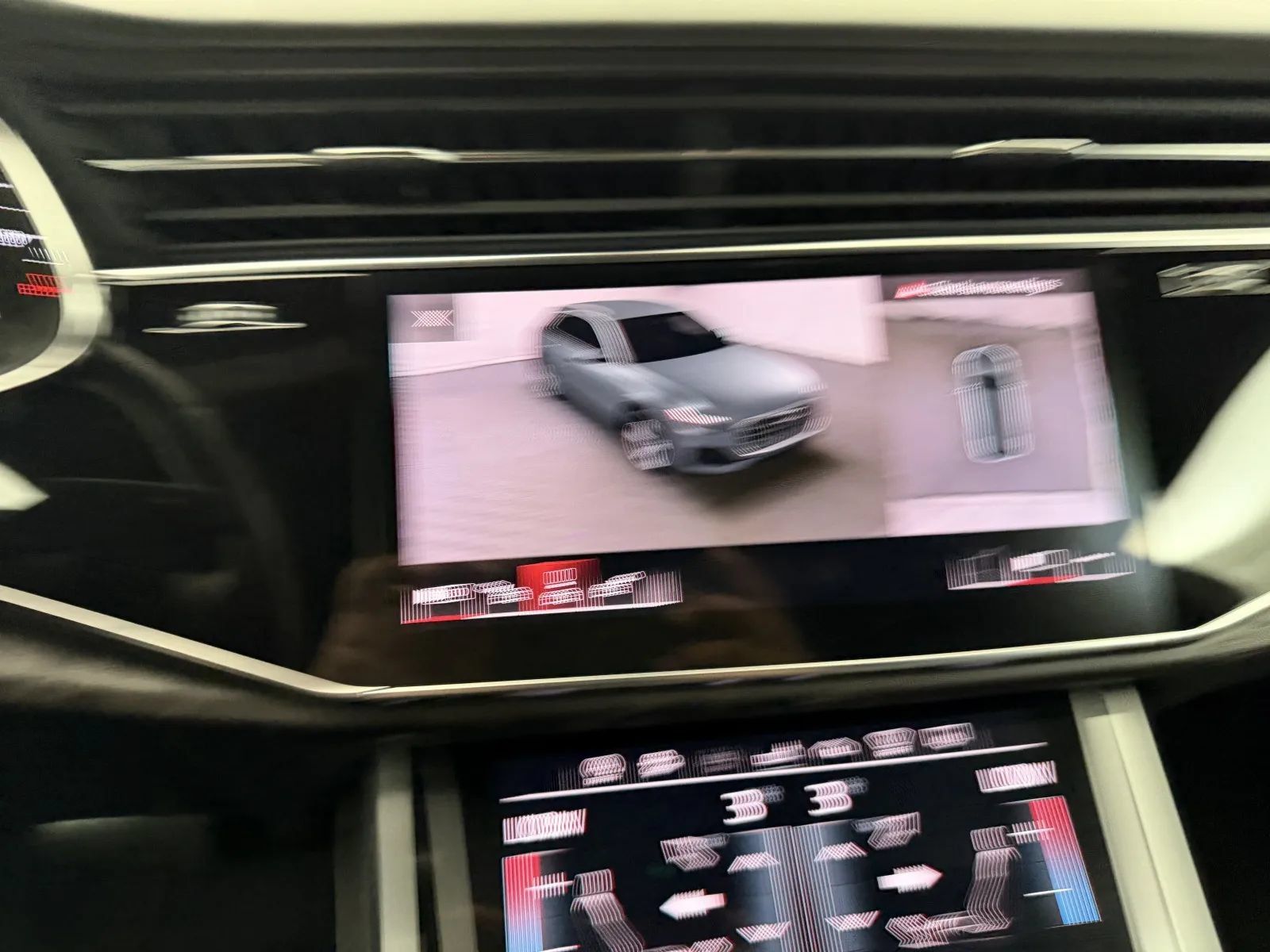 Used 2019 Audi Q8 Prestige AWD/4WD image 25
