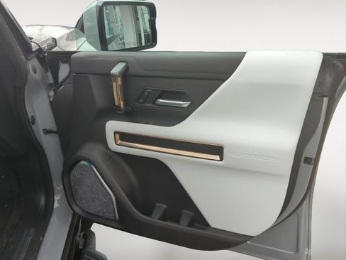 New 2025 GMC Hummer EV 3X w/ Extreme Off-Road Package AWD/4WD image 25
