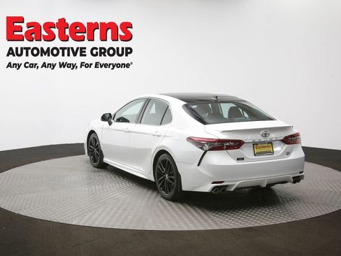 Used 2022 Toyota Camry XSE image 67