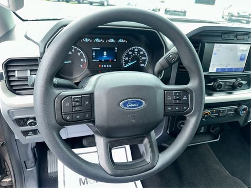 Used 2023 Ford F150 XLT RWD image 18