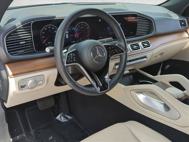 Used 2024 Mercedes-Benz GLE 350 4MATIC image 10