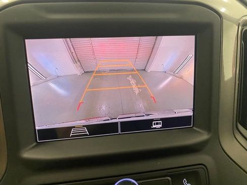 New 2025 GMC Sierra 1500 Pro w/ Pro Value Package image 22