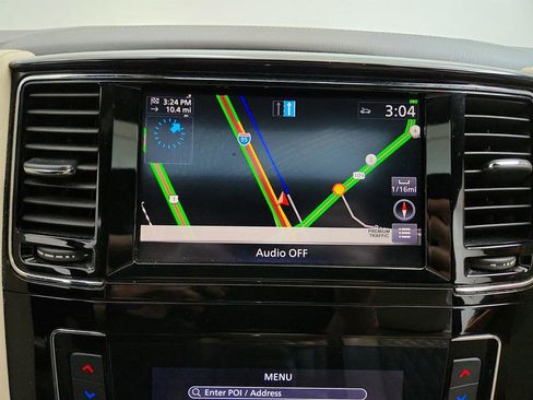 Used 2021 INFINITI QX80 Sensory w/ All-Season Package image 19