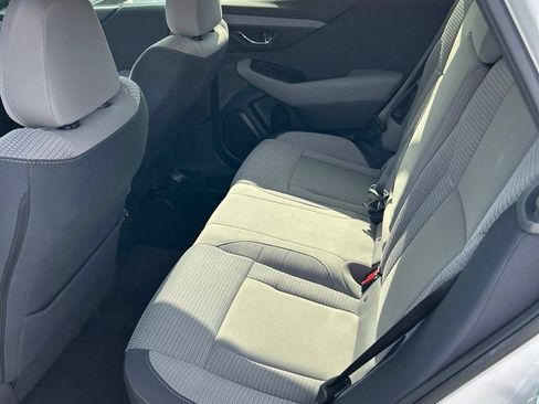 Certified 2024 Subaru Outback Premium AWD/4WD image 17