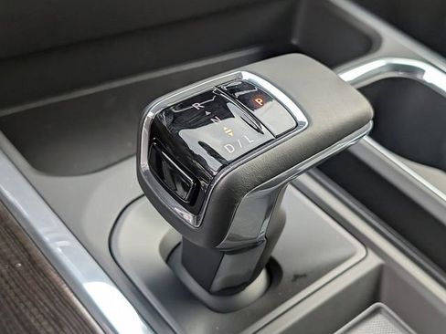 New 2026 Chevrolet Silverado 1500 LT Trail Boss w/ LT Trail Boss Premium Package image 20