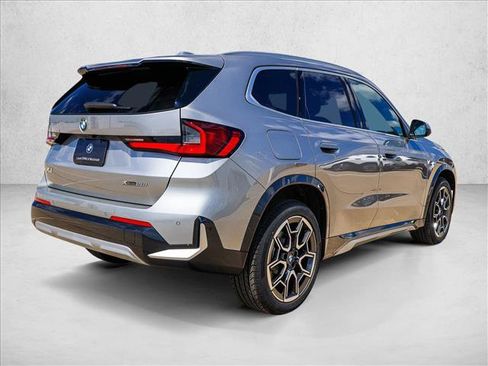 New 2027 BMW X1 xDrive28i AWD/4WD image 5