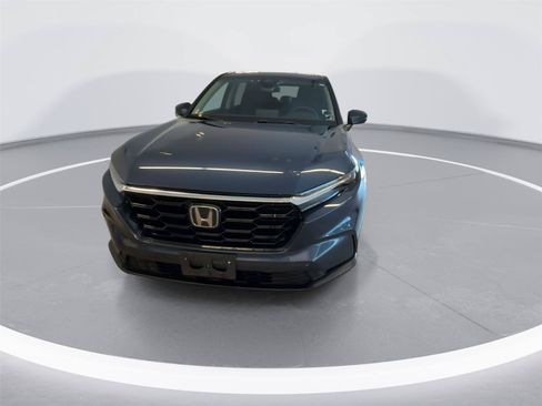 Used 2024 Honda CR-V EX image 2