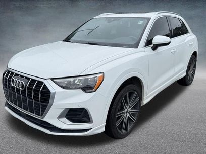 Used 2021 Audi Q3 2.0T Premium w/ Convenience Package