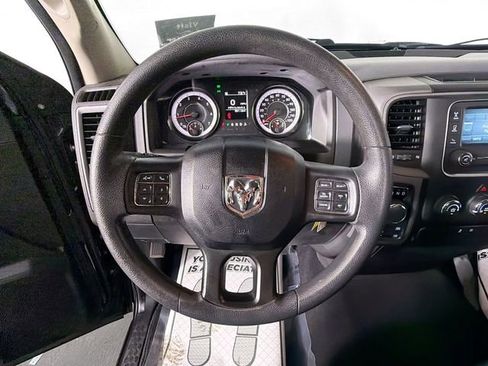 Used 2019 RAM 1500 Express w/ Express Value Package AWD/4WD image 11