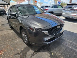 Used 2025 MAZDA CX-5 AWD 2.5 S w/ Select Package video 2