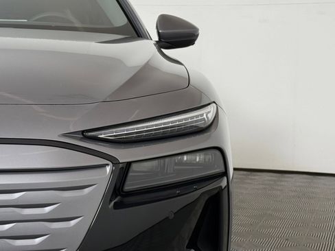 New 2025 Audi A6 e-tron Premium Plus image 11